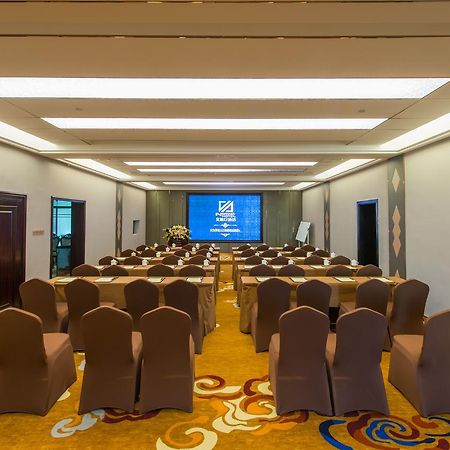 Dunhuang Isiting Hotel Exterior foto